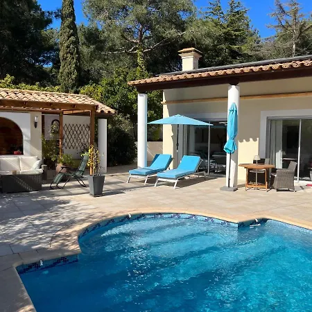 Anna Bella Sun & Spa- Suites Premium- Réservé Aux Couples Naturistes Couette-café Agde
