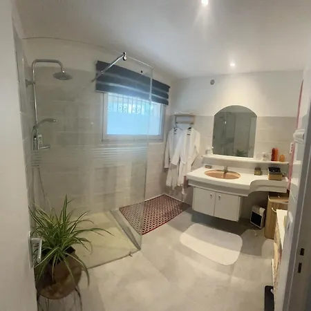 Couette-café Anna Bella Sun & Spa- Suites Premium- Réservé Aux Couples Naturistes *