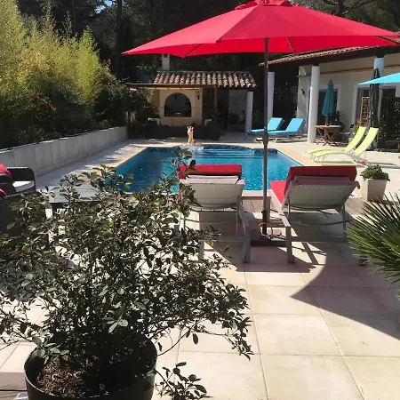 Couette-café Anna Bella Sun & Spa- Suites Premium- Réservé Aux Couples Naturistes