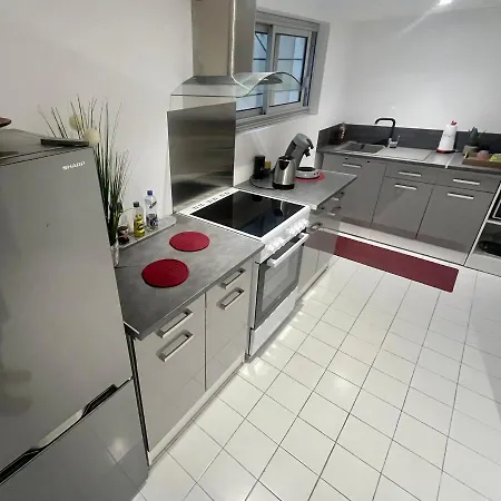 Anna Bella Sun & Spa- Suites Premium- Réservé Aux Couples Naturistes Couette-café *