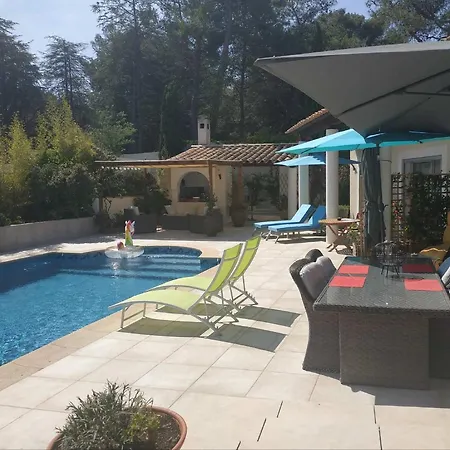 Anna Bella Sun & Spa- Suites Premium- Réservé Aux Couples Naturistes *